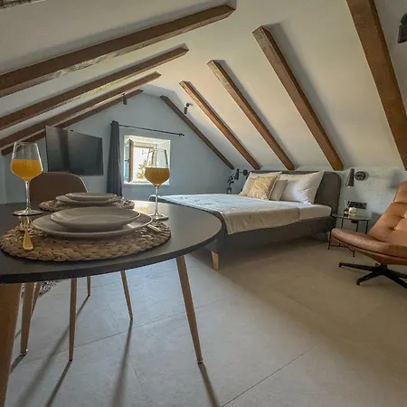 Blue Charm Dubrovnik