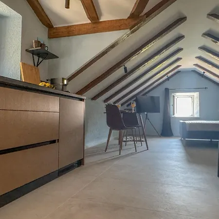 Apartman Blue Charm