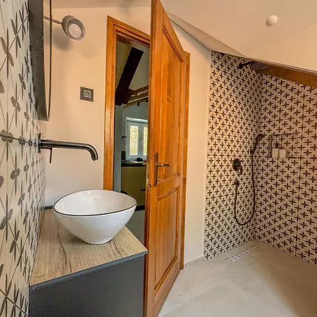 Blue Charm Apartamento