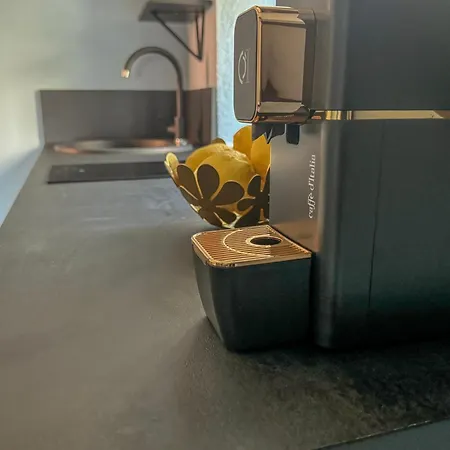 Blue Charm Apartamento *