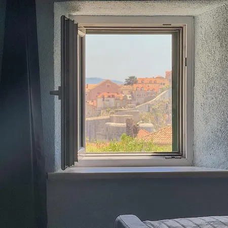 アパート Blue Charm