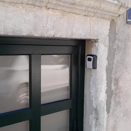 アパート Blue Charm