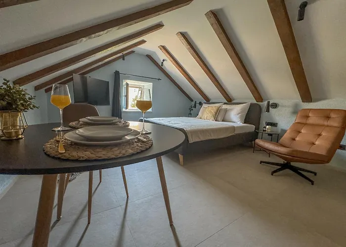 Blue Charm 두브로브니크