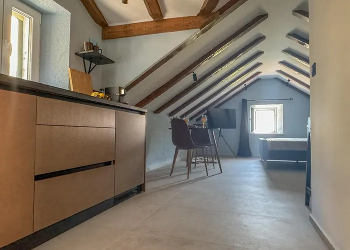 아파트 Blue Charm