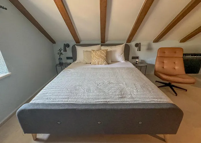 Apartamento Blue Charm