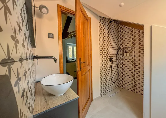 Blue Charm * 두브로브니크