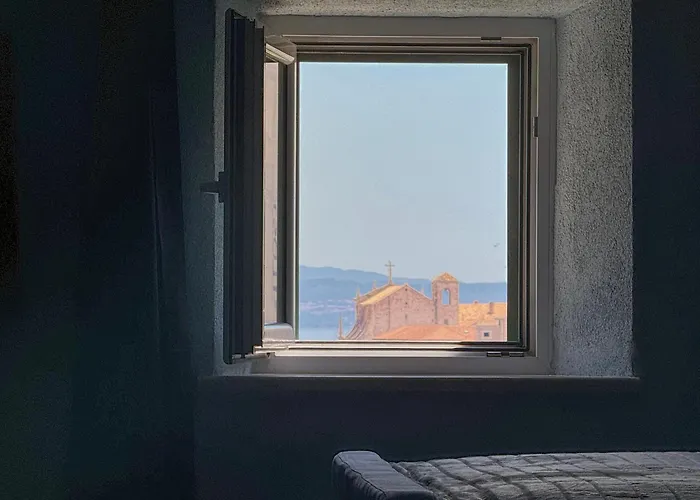 Blue Charm 두브로브니크