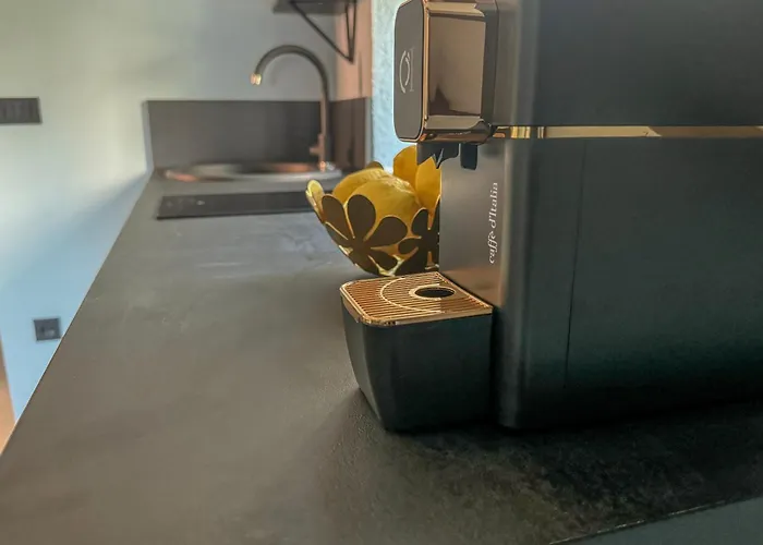 Blue Charm 아파트 *