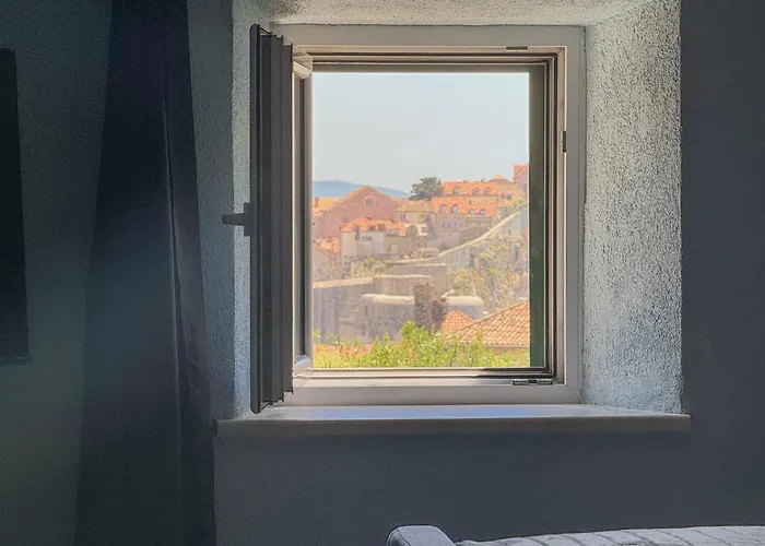 아파트 Blue Charm