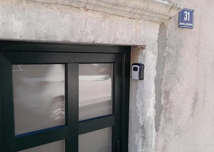 아파트 Blue Charm