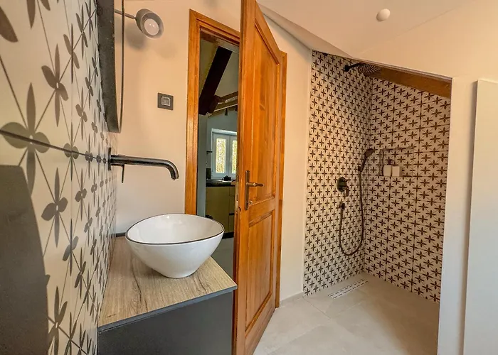 Blue Charm Appartement